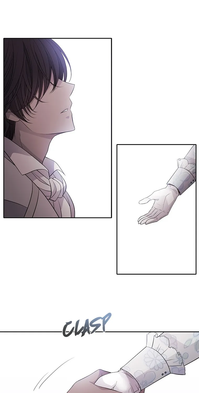 Charlotte and Her 5 Disciples Chapter 14 page 47 - 