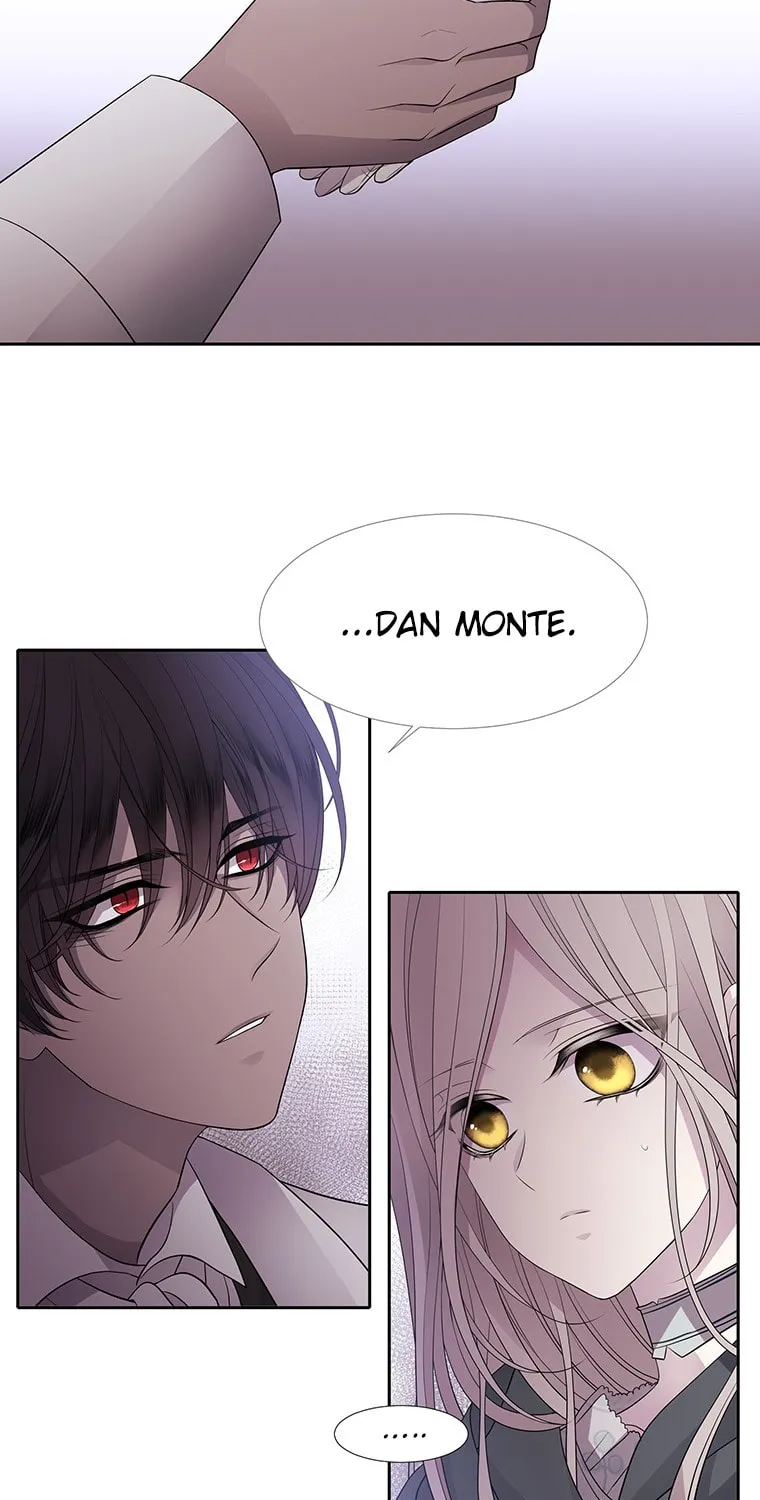 Charlotte and Her 5 Disciples Chapter 14 page 48 - 
