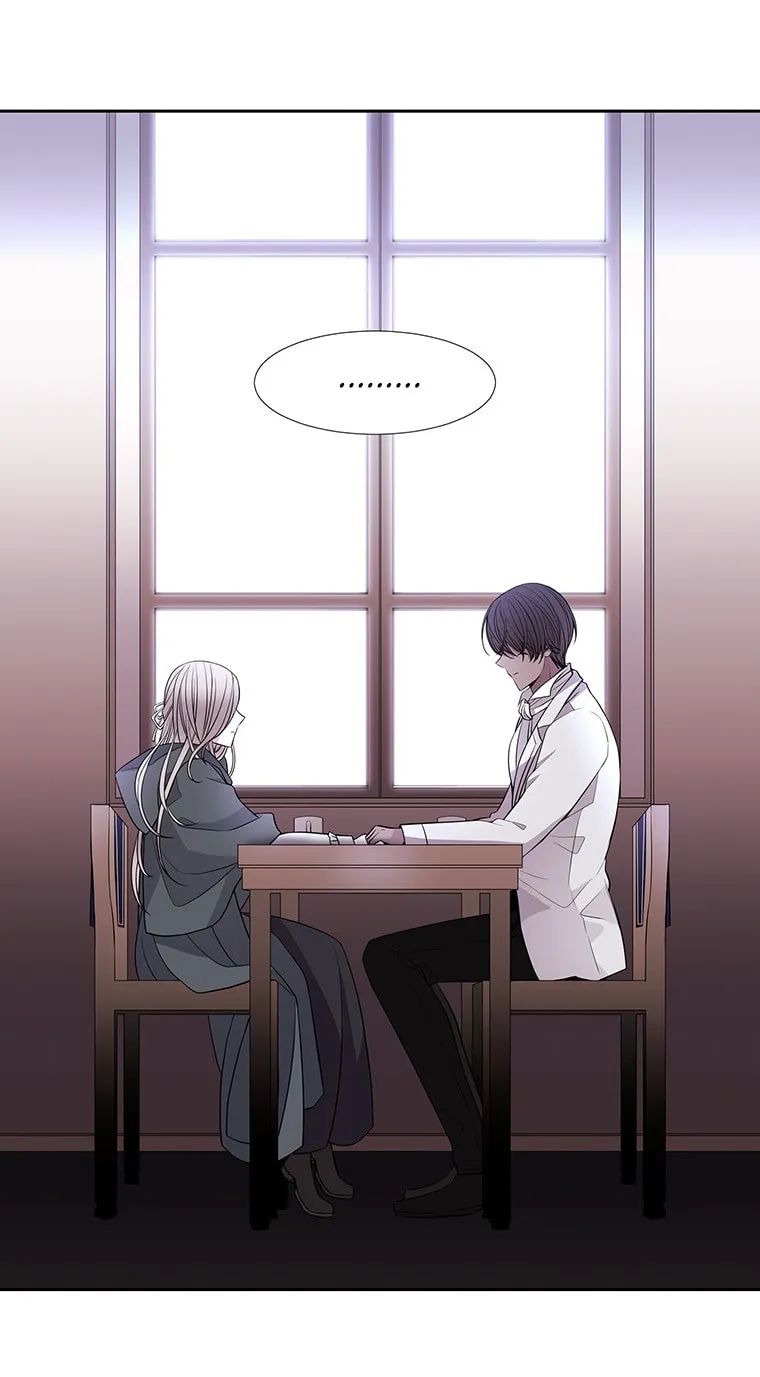 Charlotte and Her 5 Disciples Chapter 14 page 50 - 