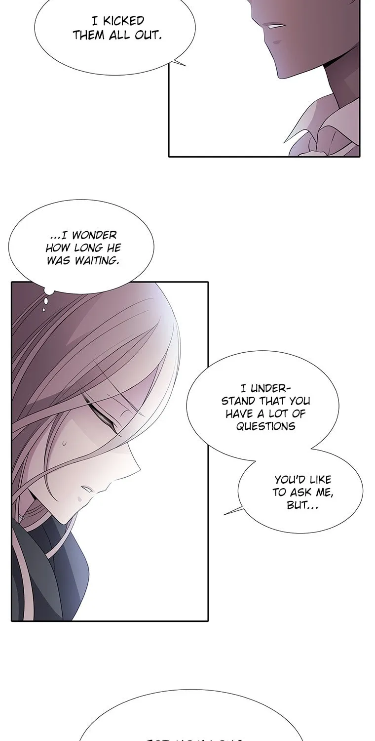 Charlotte and Her 5 Disciples Chapter 14 page 52 - 