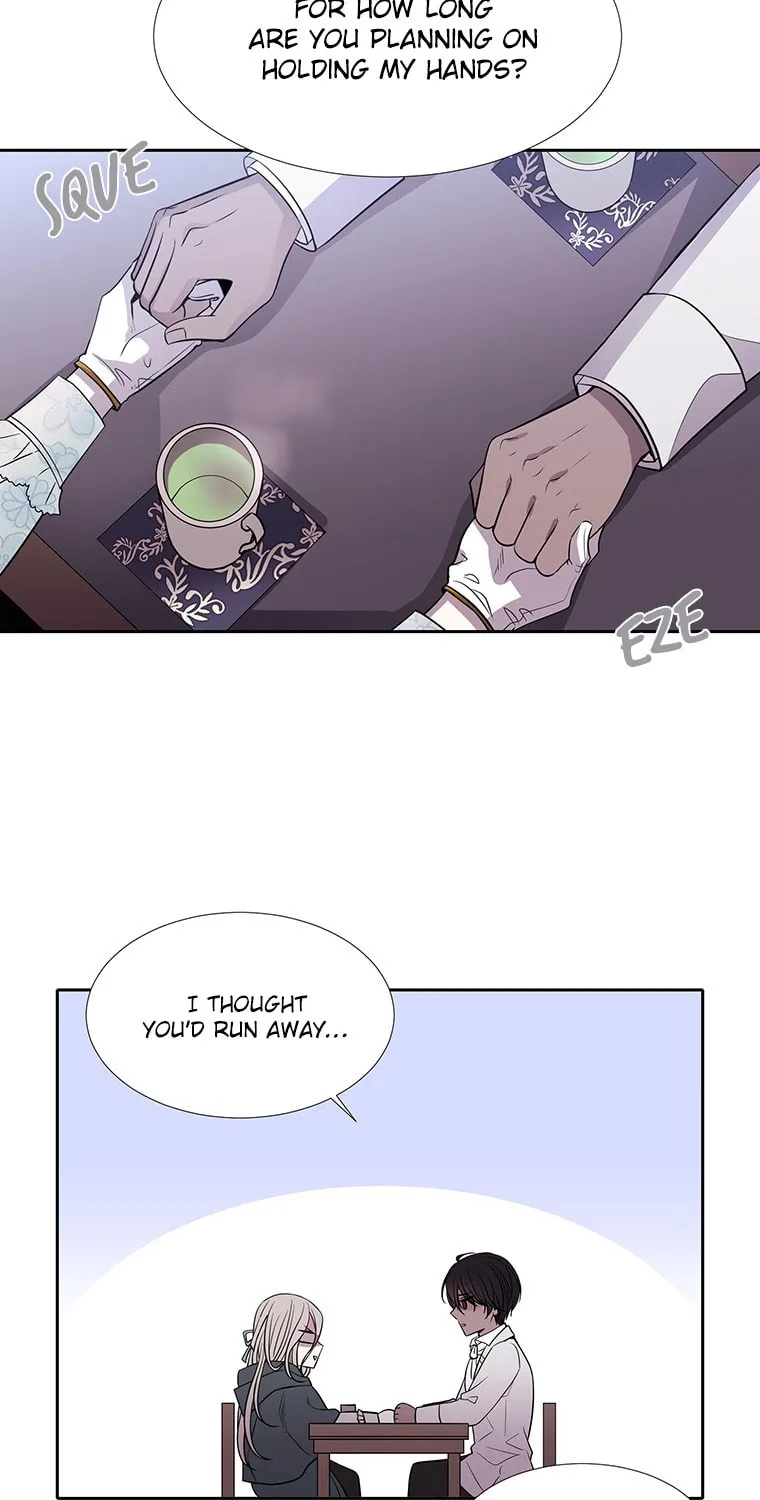 Charlotte and Her 5 Disciples Chapter 14 page 53 - 