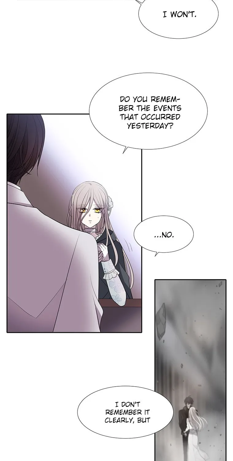Charlotte and Her 5 Disciples Chapter 14 page 54 - 
