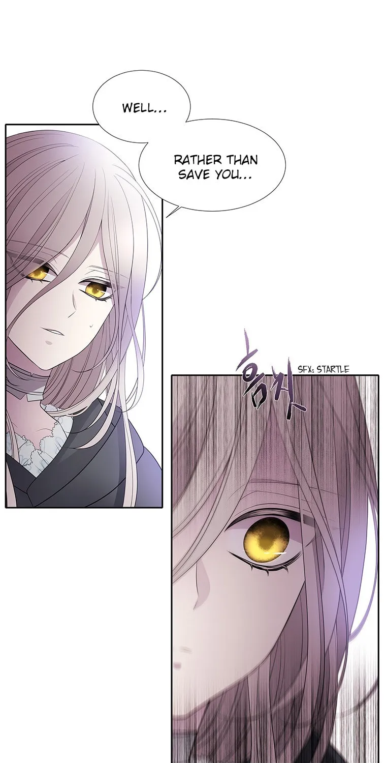 Charlotte and Her 5 Disciples Chapter 14 page 56 - 