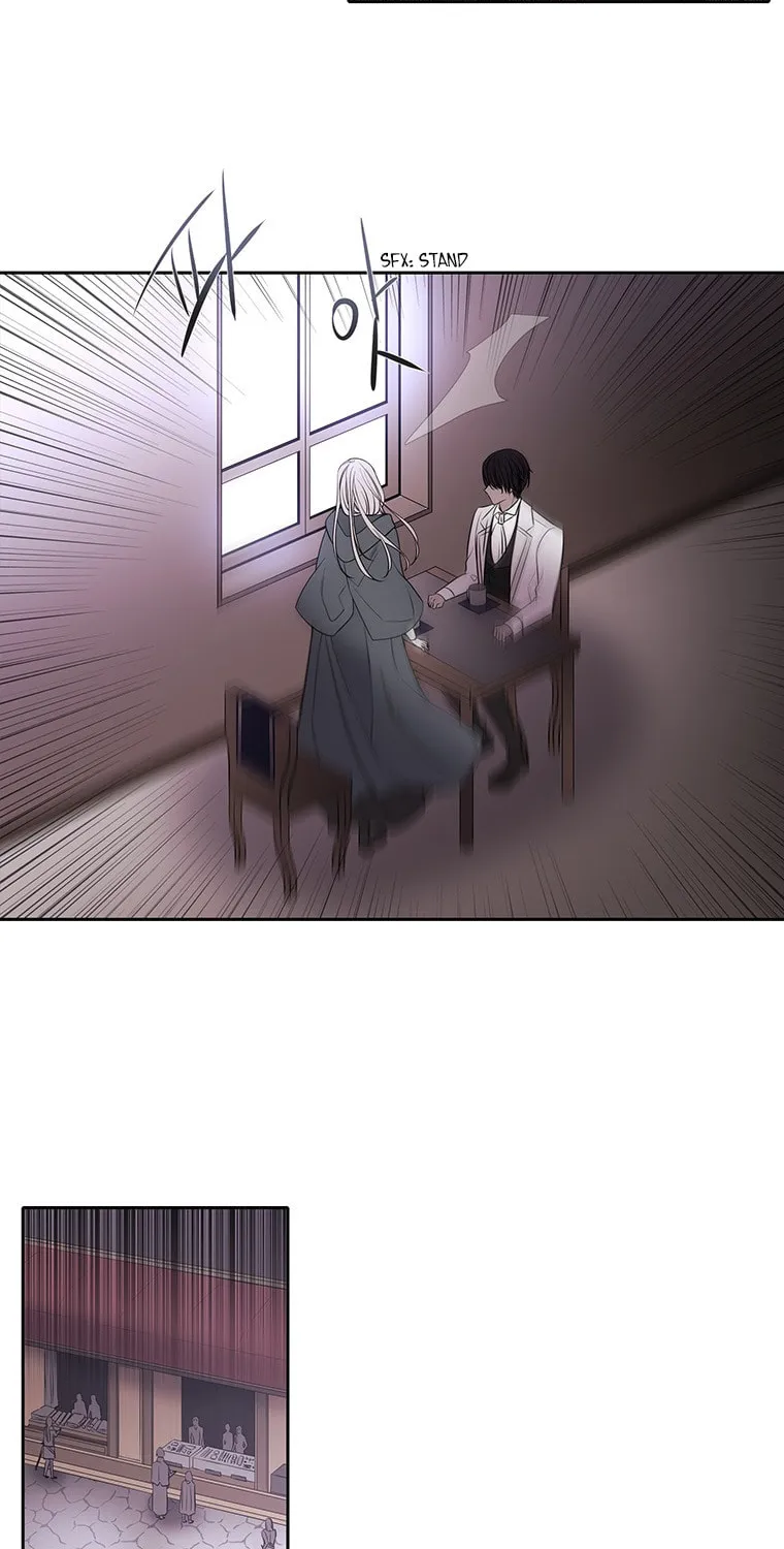 Charlotte and Her 5 Disciples Chapter 14 page 57 - 