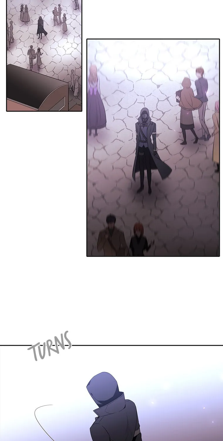 Charlotte and Her 5 Disciples Chapter 14 page 58 - 