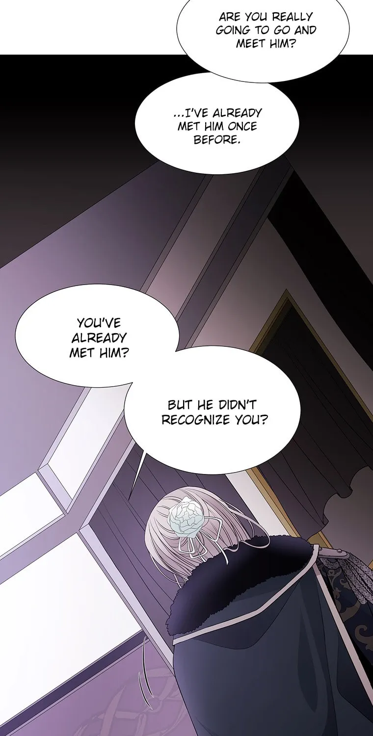 Charlotte and Her 5 Disciples Chapter 14 page 10 - 
