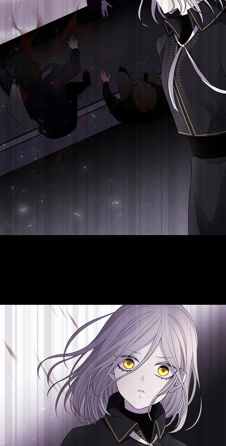 Charlotte and Her 5 Disciples Chapter 15 page 11 - 