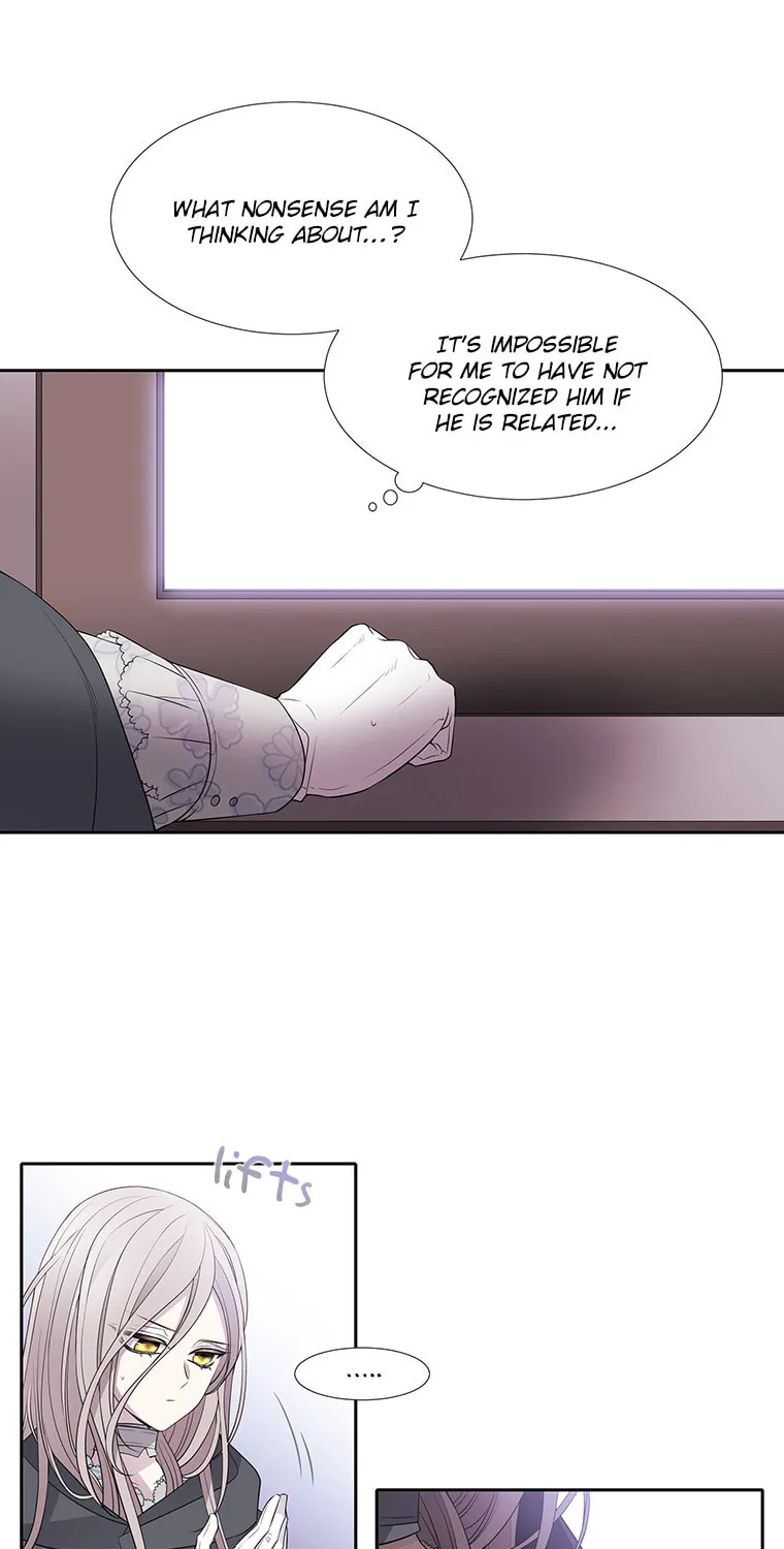 Charlotte and Her 5 Disciples Chapter 15 page 15 - 
