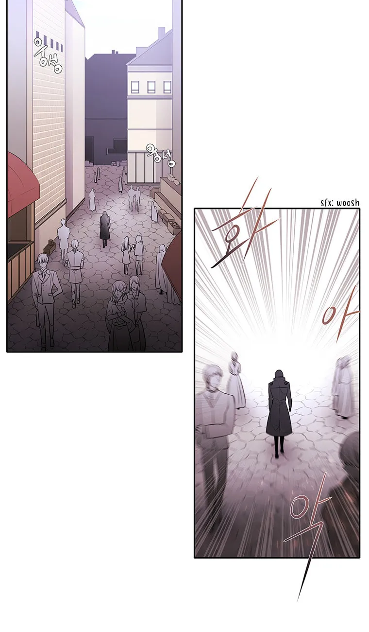 Charlotte and Her 5 Disciples Chapter 15 page 19 - 