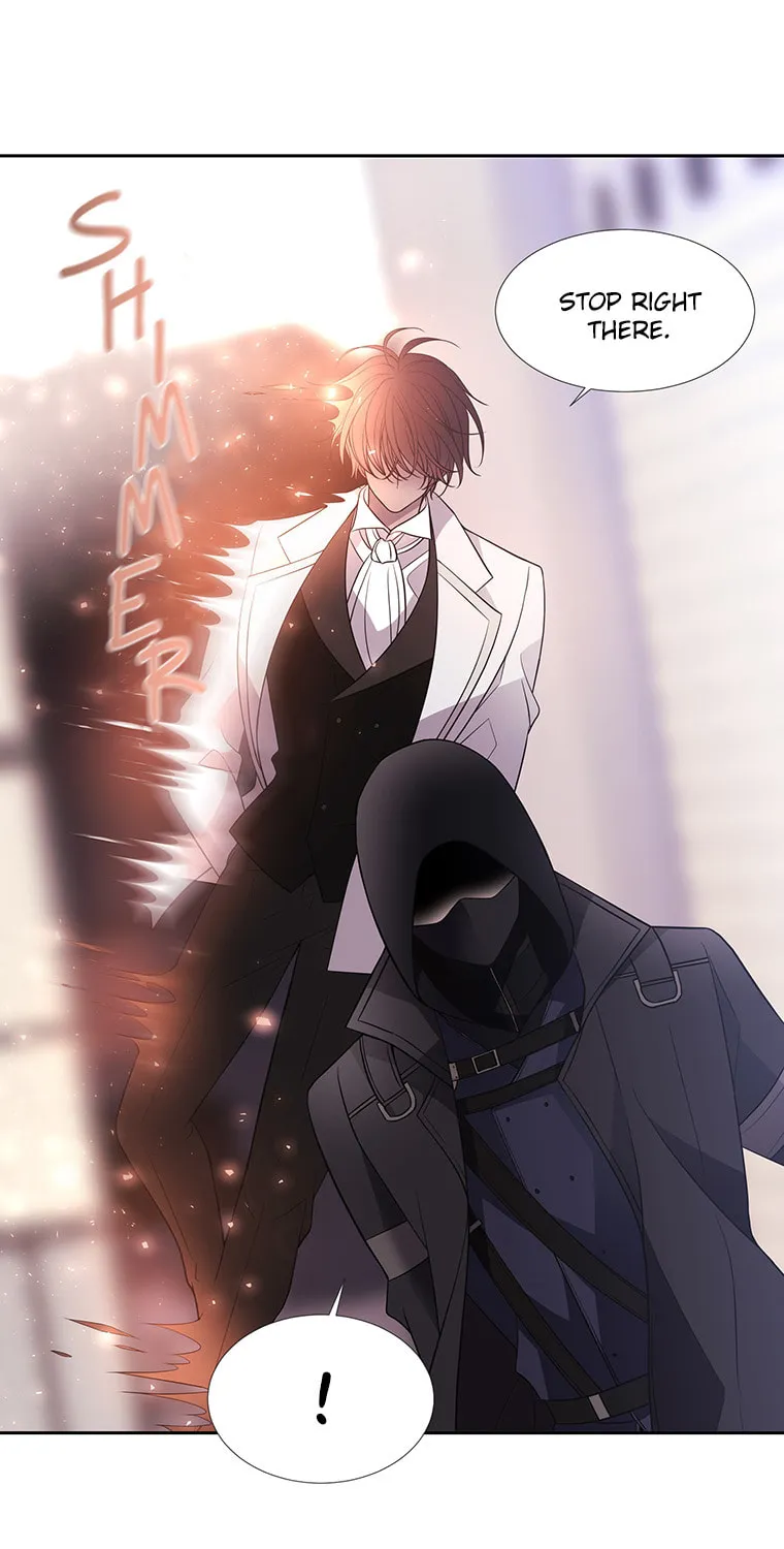 Charlotte and Her 5 Disciples Chapter 15 page 20 - 