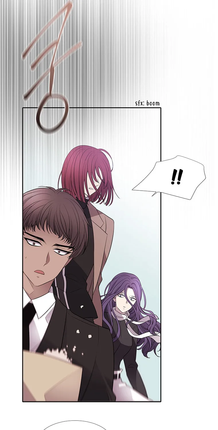 Charlotte and Her 5 Disciples Chapter 15 page 22 - 