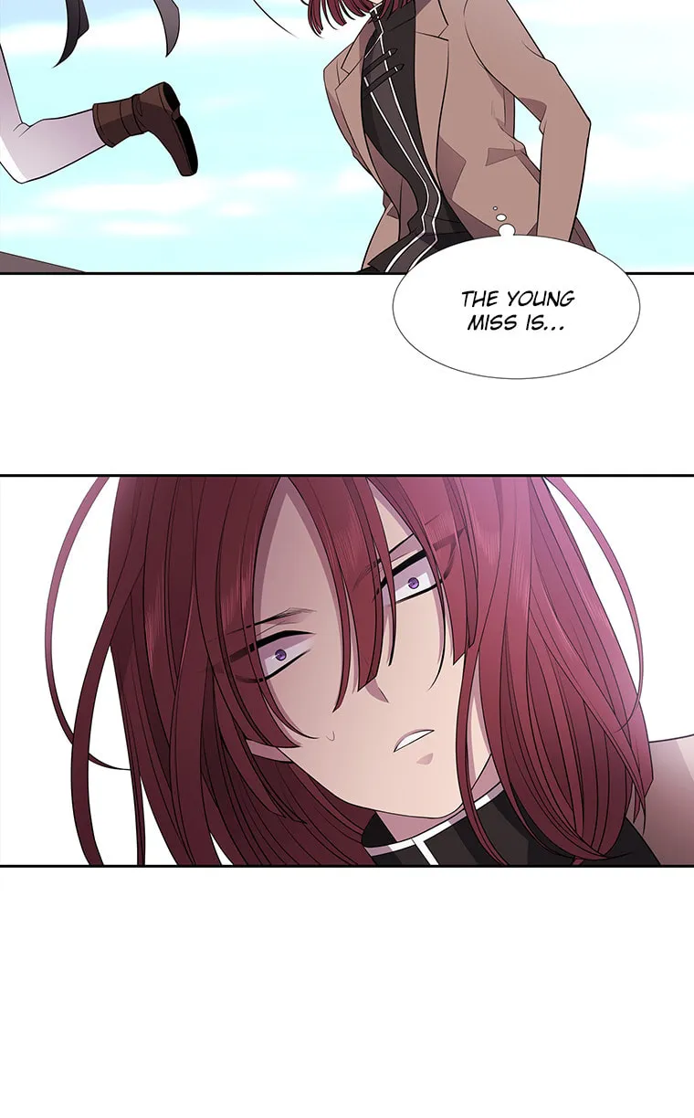 Charlotte and Her 5 Disciples Chapter 15 page 24 - 