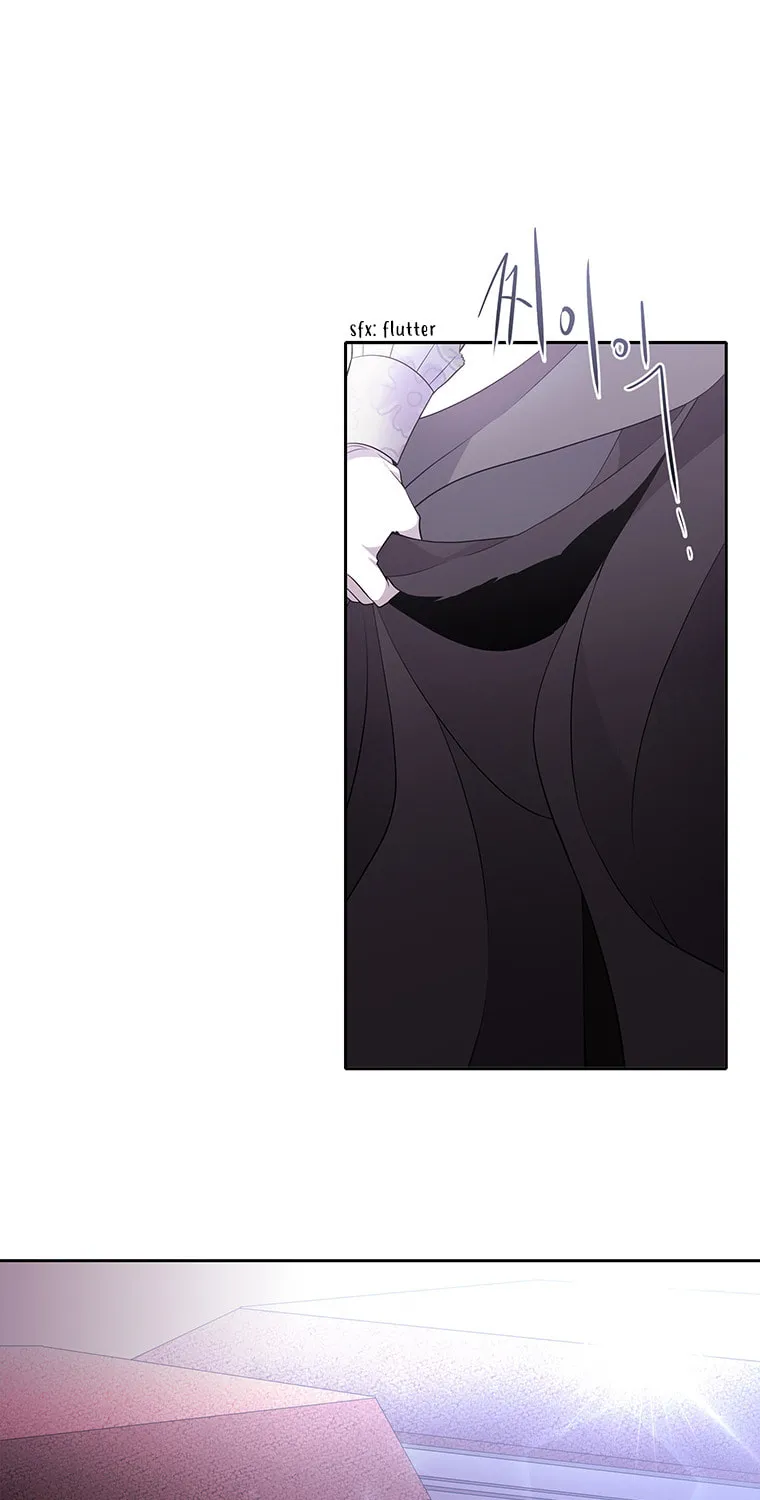 Charlotte and Her 5 Disciples Chapter 15 page 25 - 