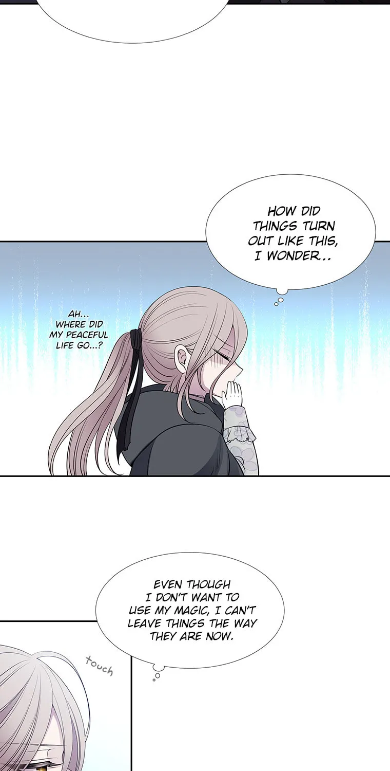 Charlotte and Her 5 Disciples Chapter 15 page 28 - 