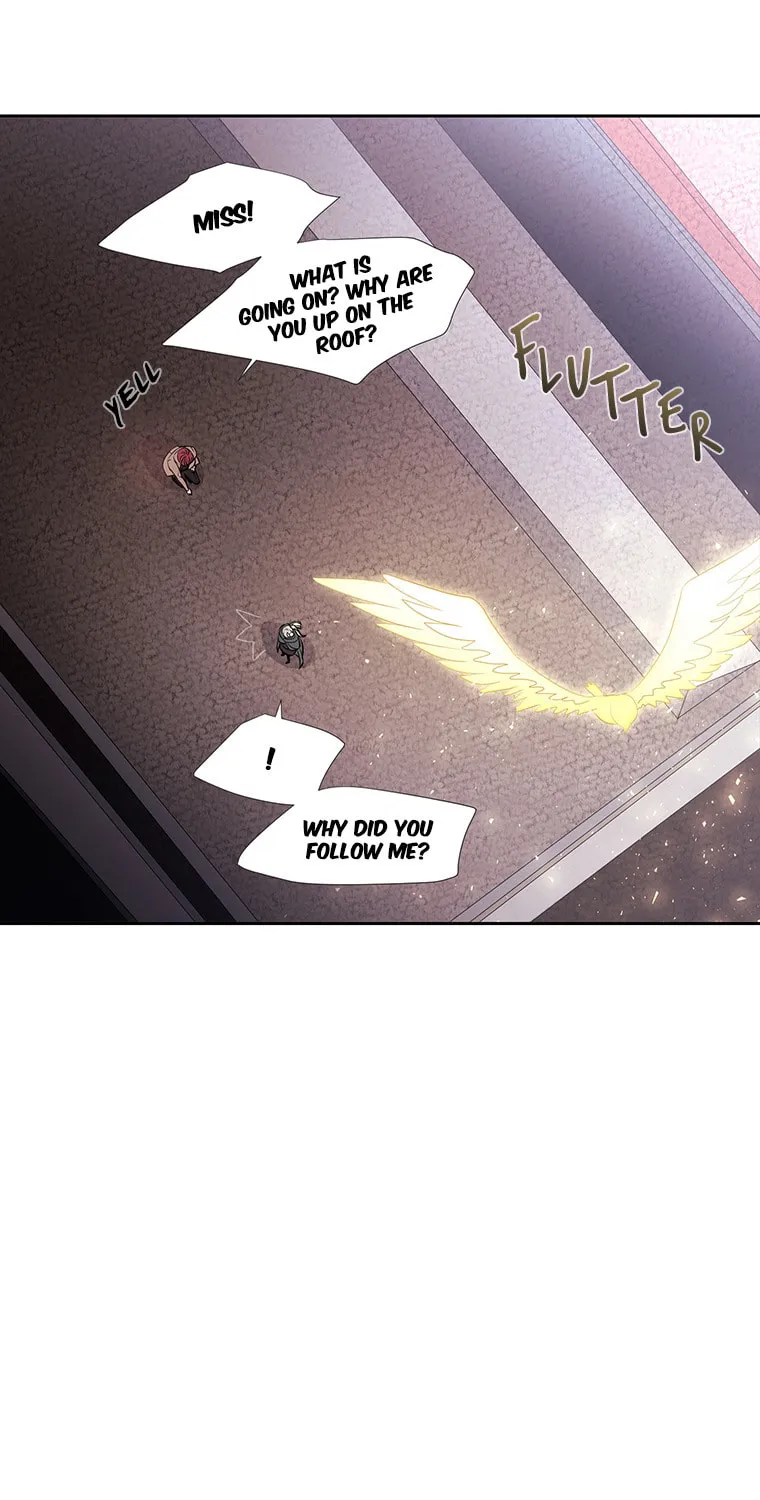 Charlotte and Her 5 Disciples Chapter 15 page 30 - 