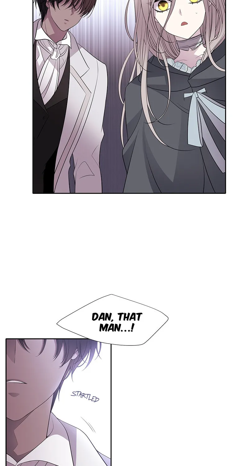 Charlotte and Her 5 Disciples Chapter 15 page 4 - 