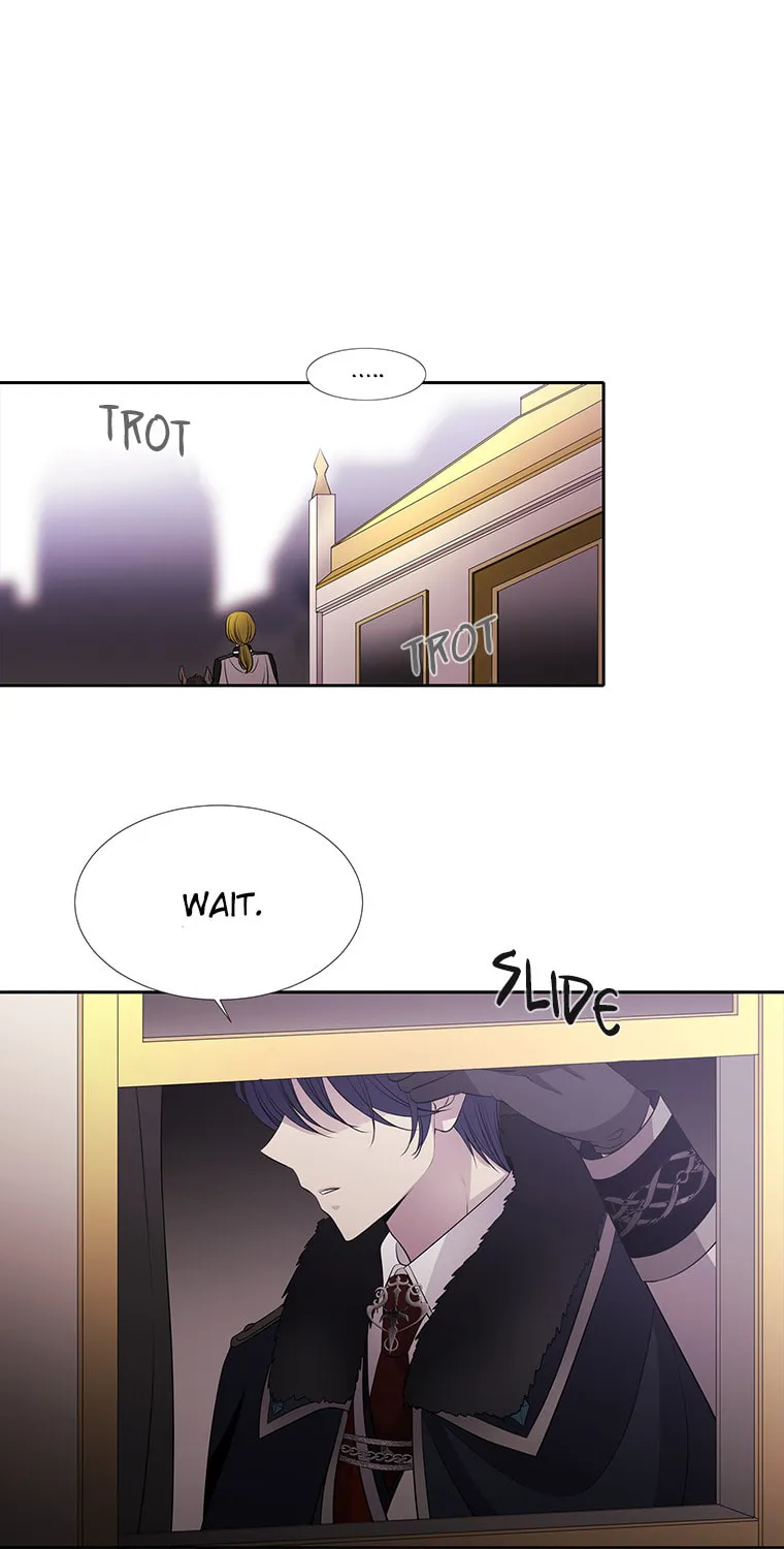 Charlotte and Her 5 Disciples Chapter 15 page 31 - 
