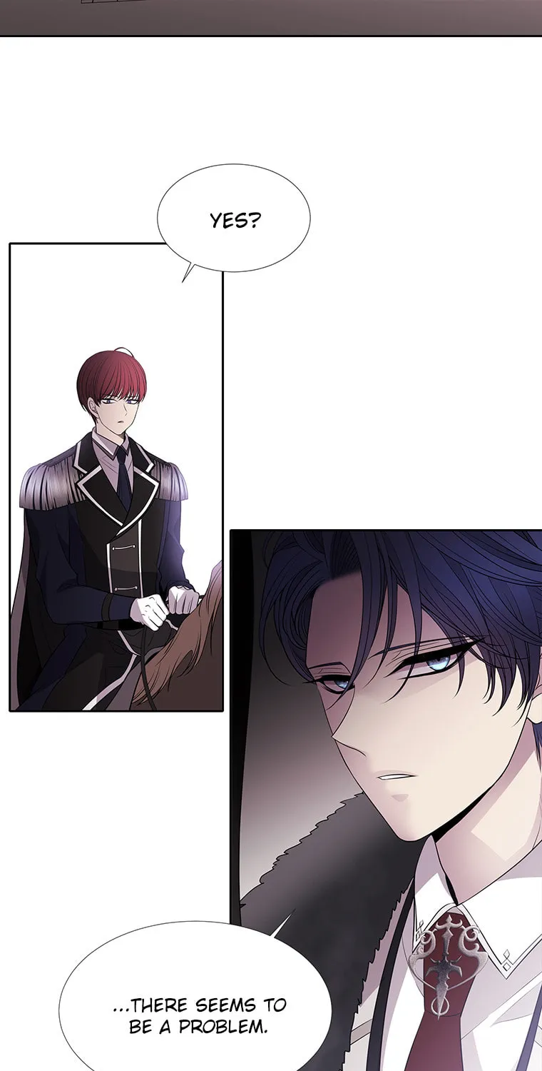 Charlotte and Her 5 Disciples Chapter 15 page 32 - 
