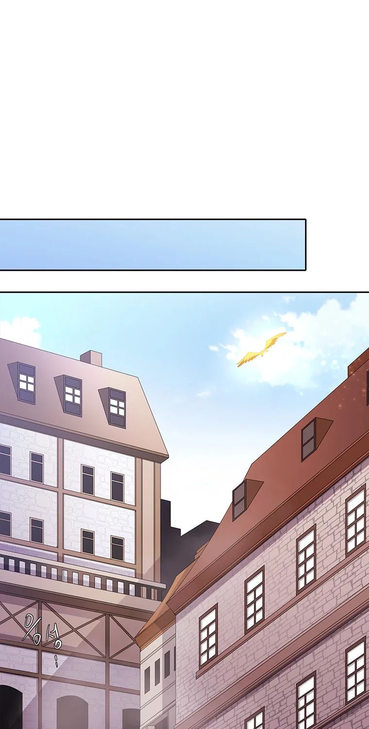 Charlotte and Her 5 Disciples Chapter 15 page 36 - 