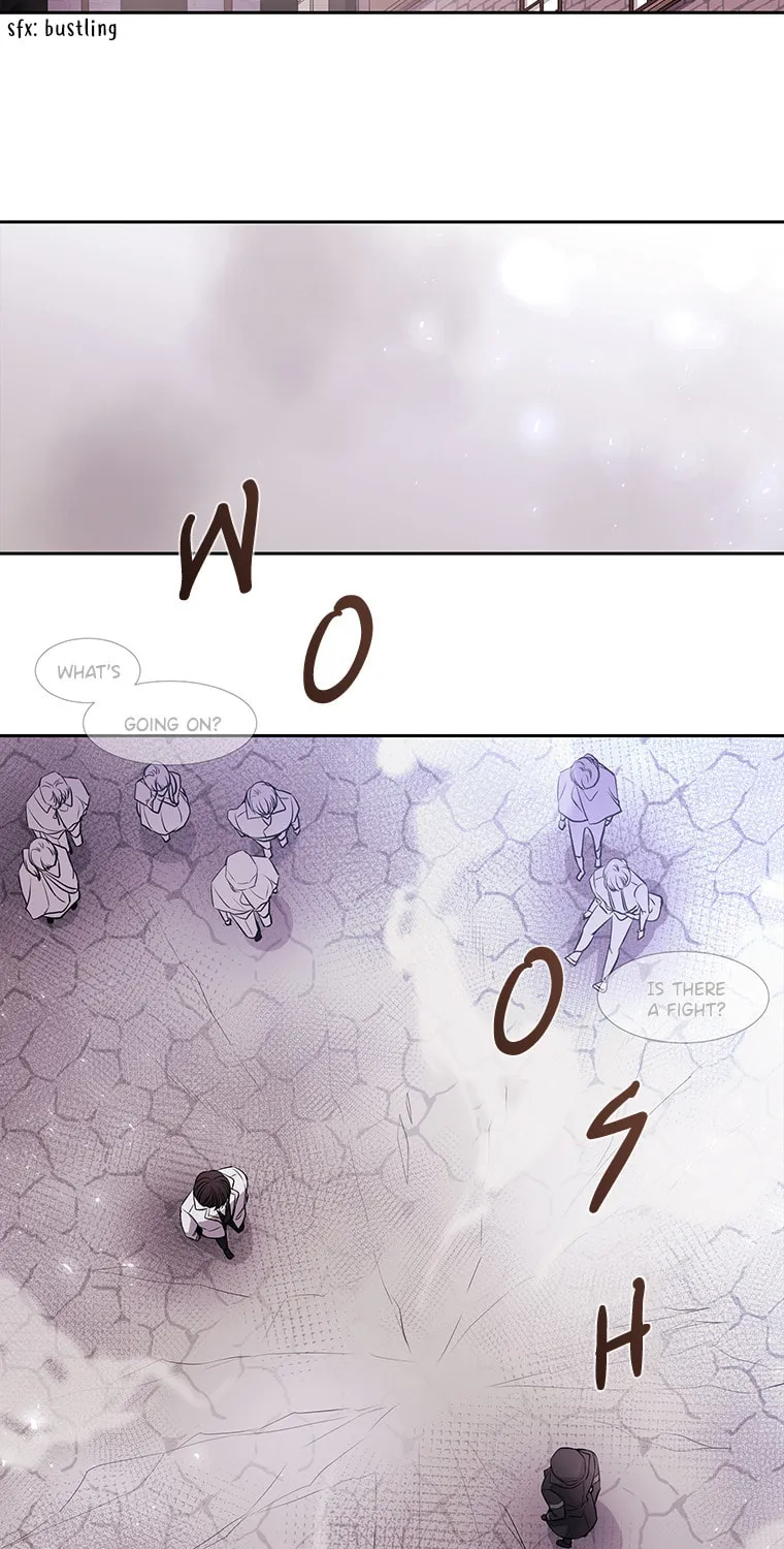 Charlotte and Her 5 Disciples Chapter 15 page 37 - 