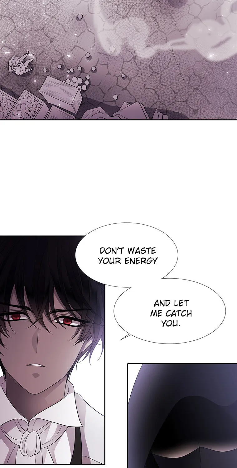 Charlotte and Her 5 Disciples Chapter 15 page 38 - 
