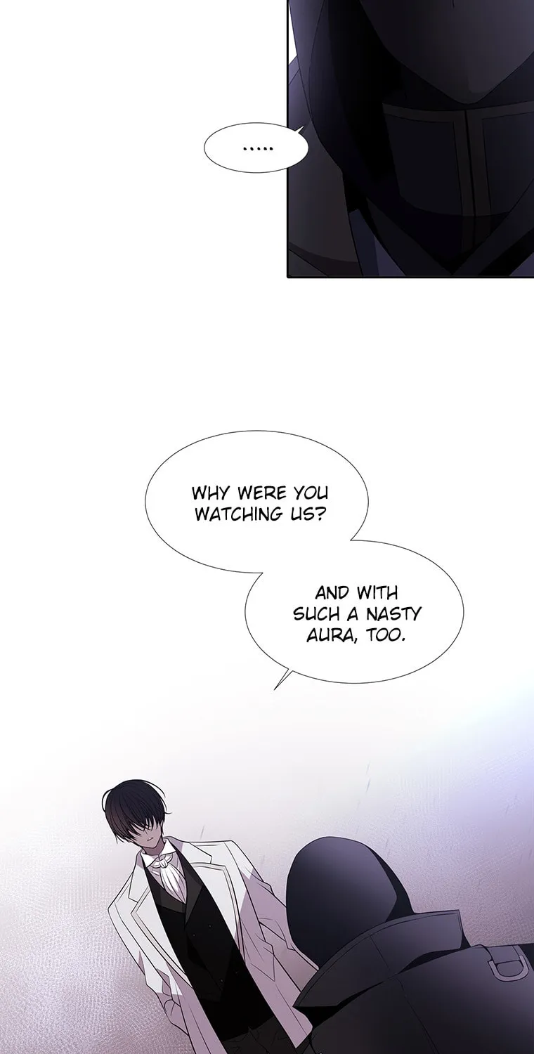 Charlotte and Her 5 Disciples Chapter 15 page 39 - 