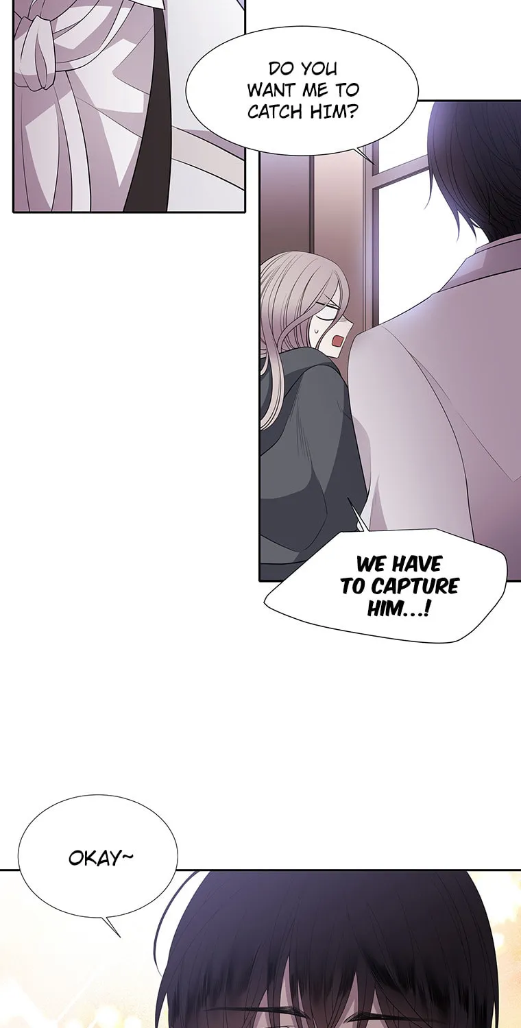 Charlotte and Her 5 Disciples Chapter 15 page 5 - 