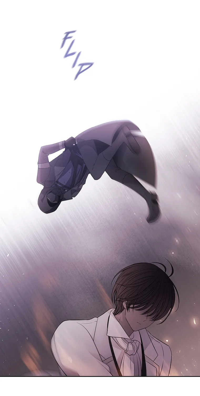 Charlotte and Her 5 Disciples Chapter 15 page 42 - 