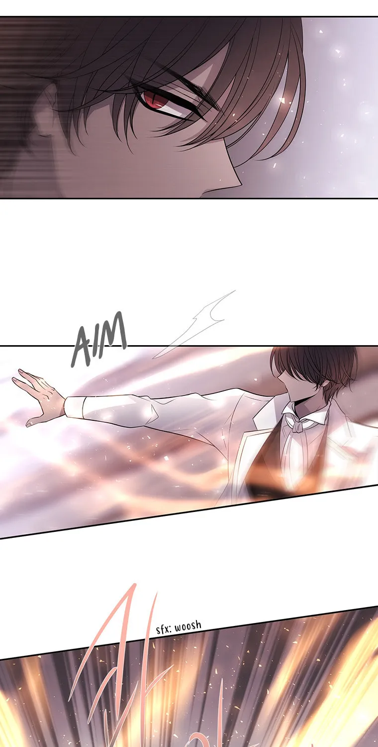 Charlotte and Her 5 Disciples Chapter 15 page 43 - 