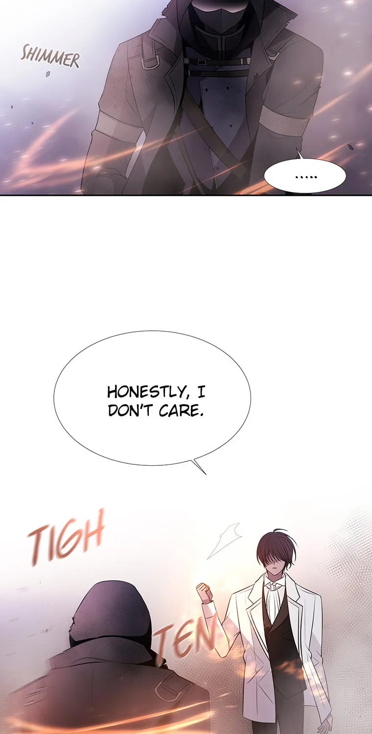 Charlotte and Her 5 Disciples Chapter 15 page 49 - 
