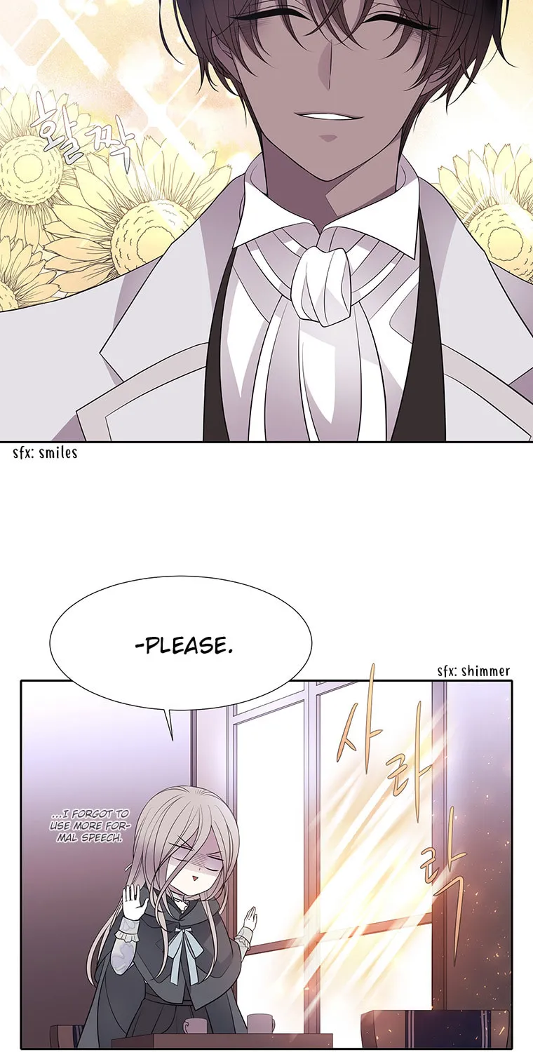 Charlotte and Her 5 Disciples Chapter 15 page 6 - 