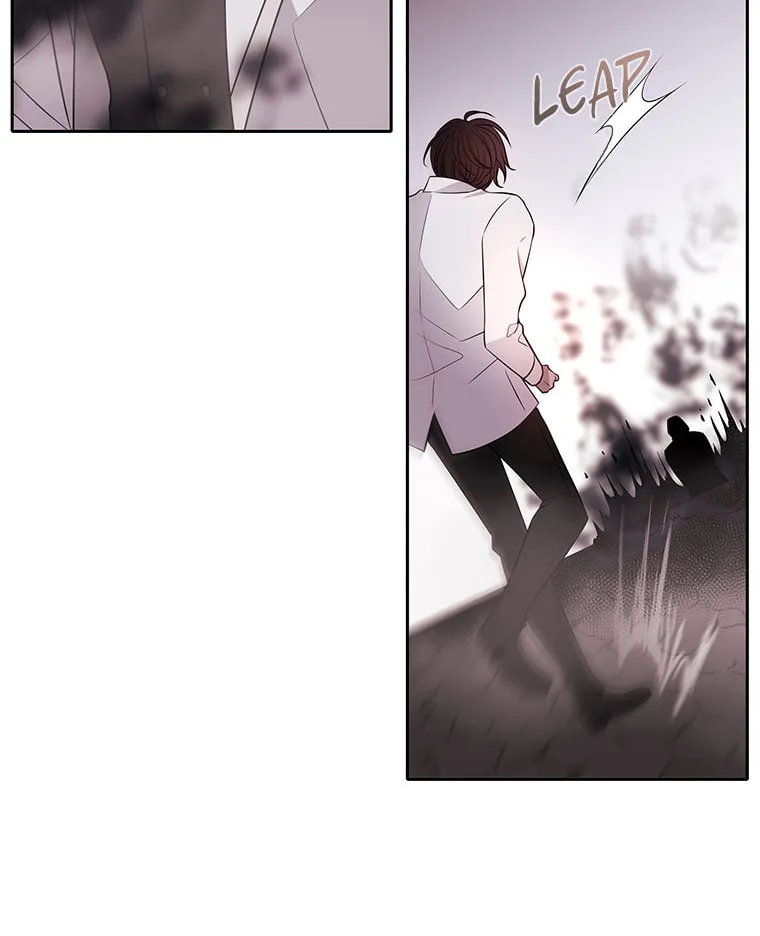Charlotte and Her 5 Disciples Chapter 15 page 52 - 