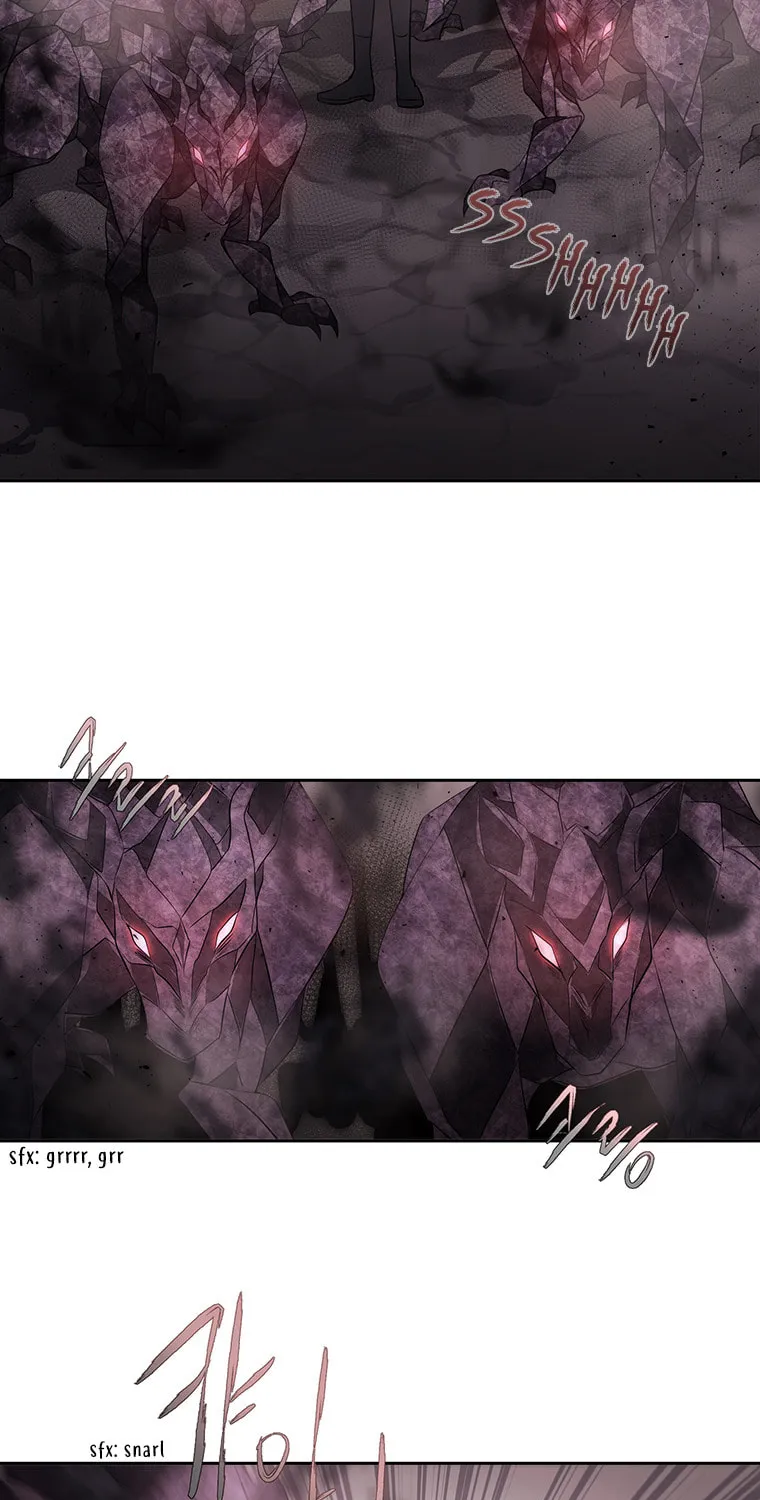 Charlotte and Her 5 Disciples Chapter 15 page 55 - 