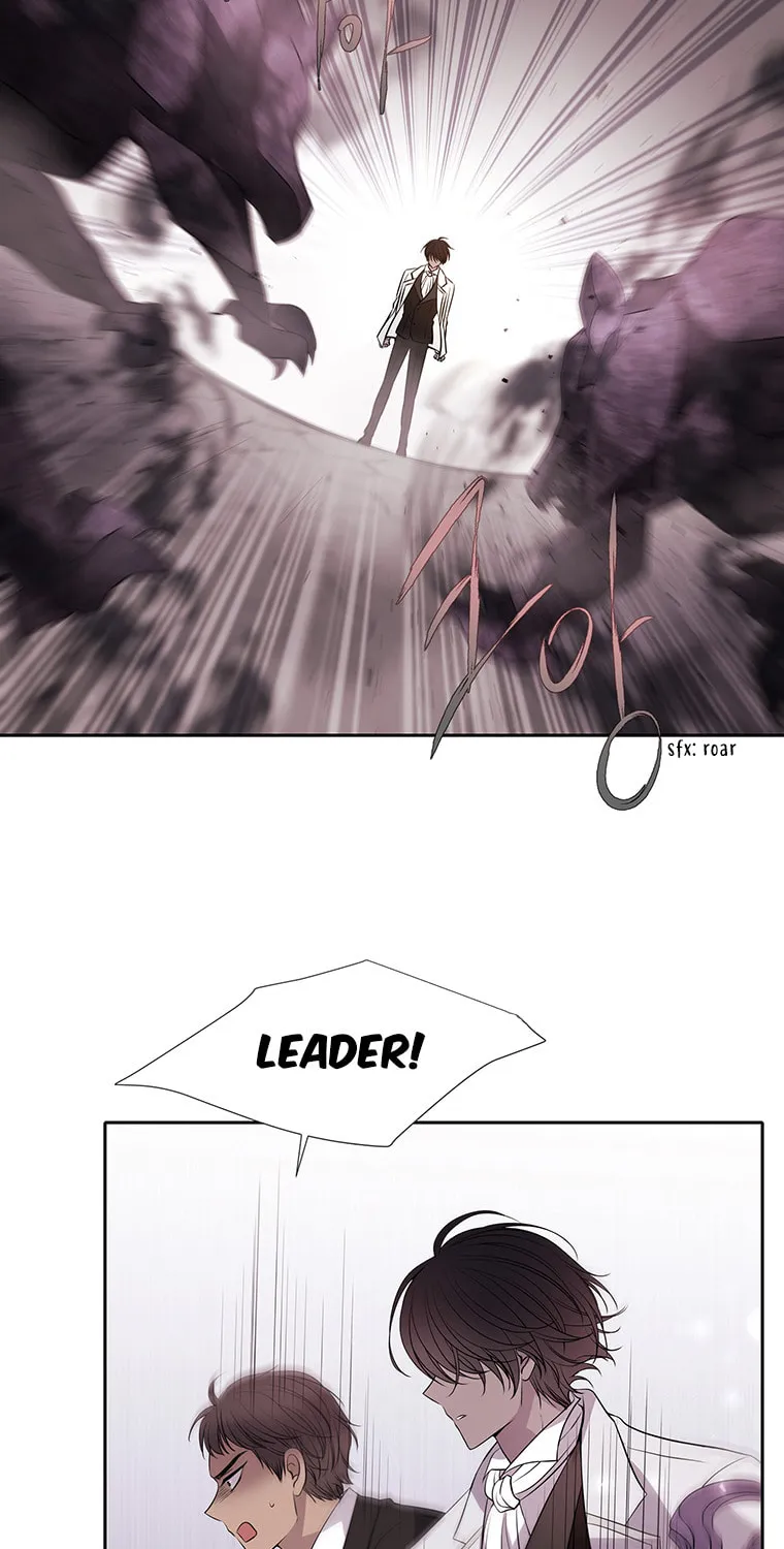 Charlotte and Her 5 Disciples Chapter 15 page 56 - 