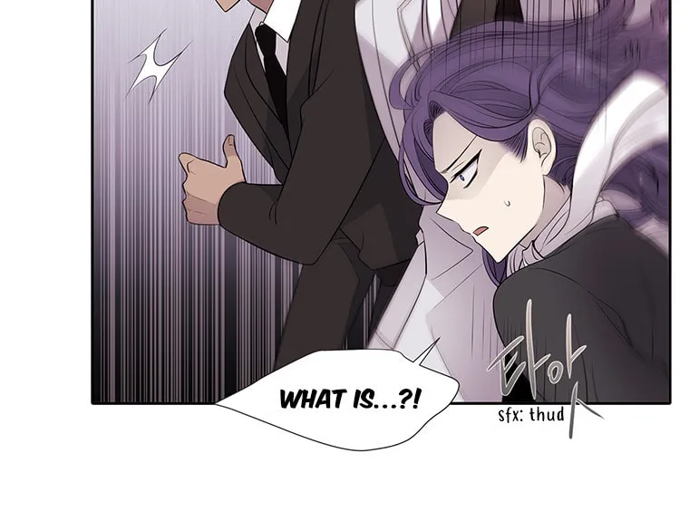 Charlotte and Her 5 Disciples Chapter 15 page 57 - 