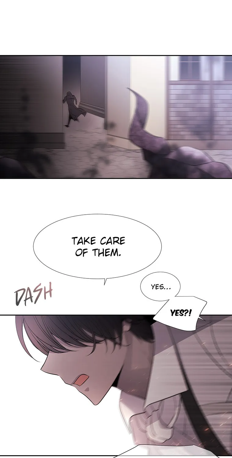 Charlotte and Her 5 Disciples Chapter 15 page 58 - 
