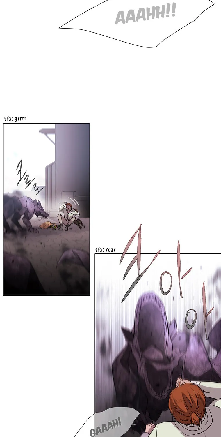 Charlotte and Her 5 Disciples Chapter 15 page 59 - 