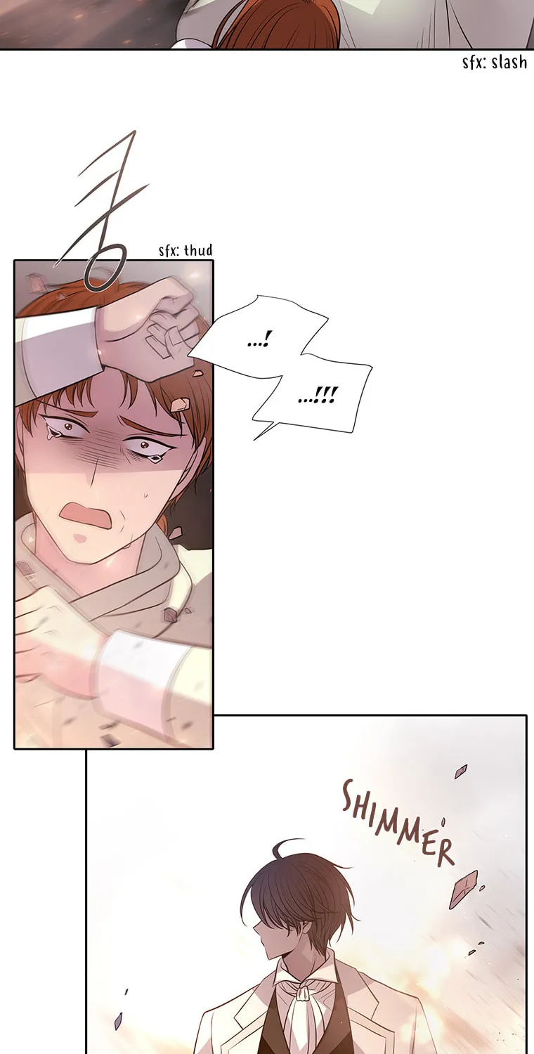 Charlotte and Her 5 Disciples Chapter 15 page 61 - 