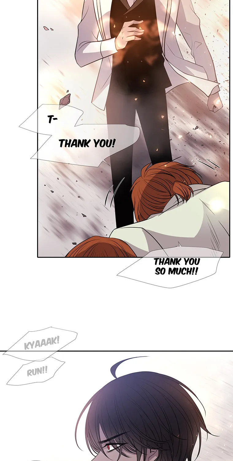 Charlotte and Her 5 Disciples Chapter 15 page 62 - 