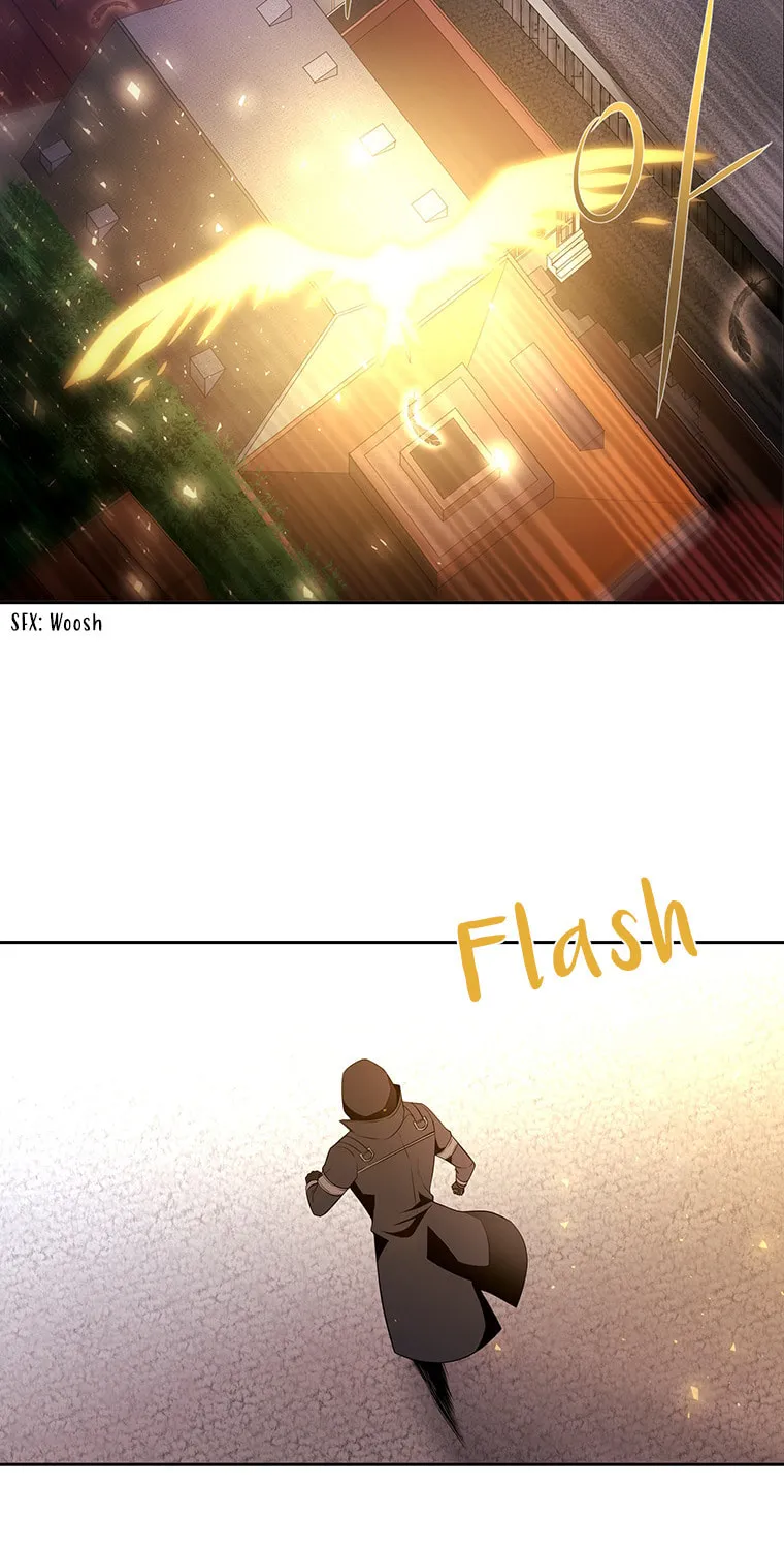 Charlotte and Her 5 Disciples Chapter 16 page 11 - 
