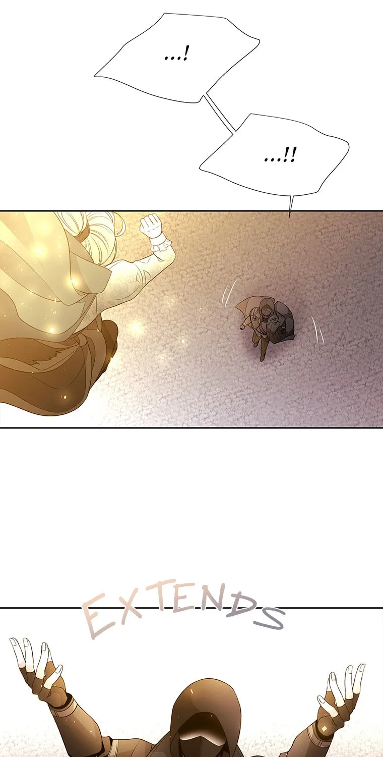 Charlotte and Her 5 Disciples Chapter 16 page 14 - 