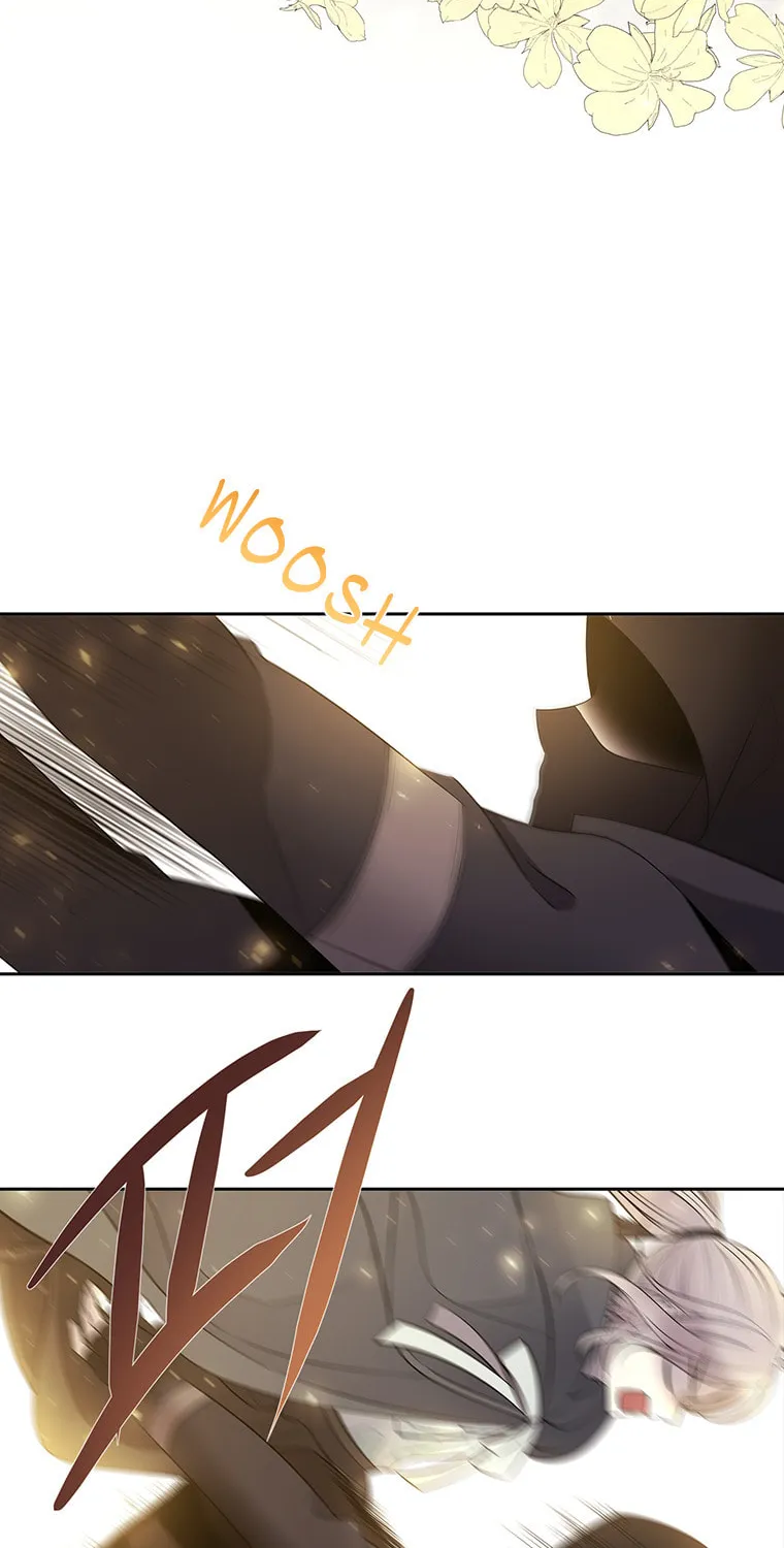 Charlotte and Her 5 Disciples Chapter 16 page 17 - 