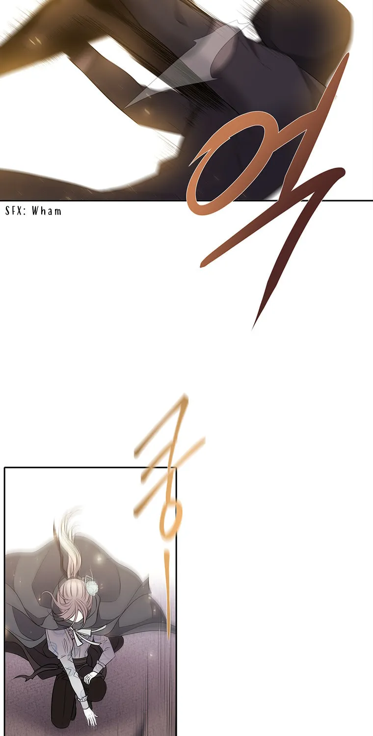 Charlotte and Her 5 Disciples Chapter 16 page 18 - 
