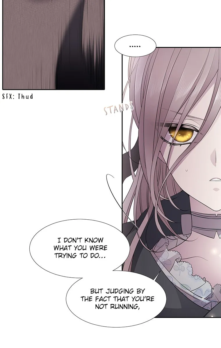 Charlotte and Her 5 Disciples Chapter 16 page 19 - 