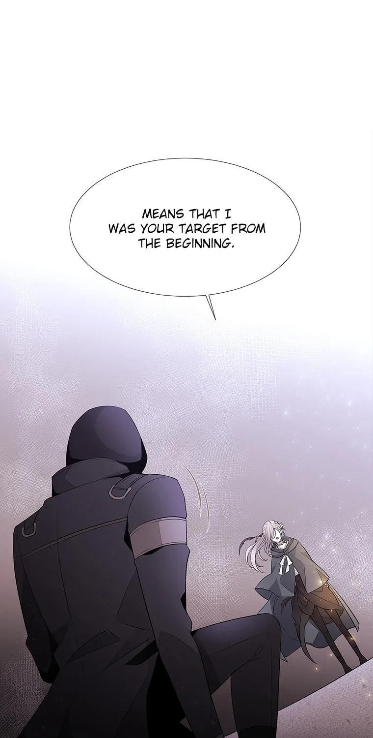 Charlotte and Her 5 Disciples Chapter 16 page 20 - 