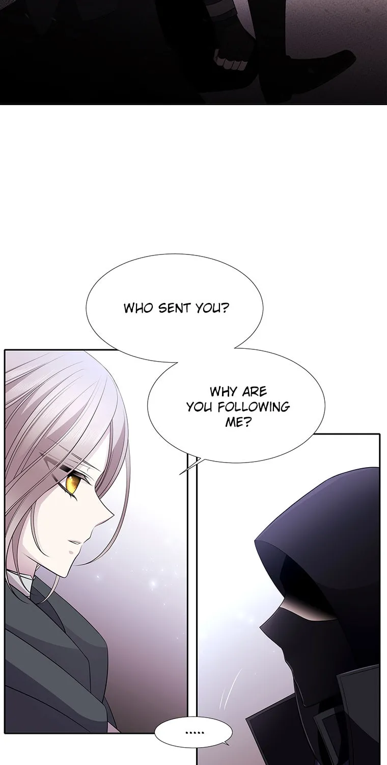Charlotte and Her 5 Disciples Chapter 16 page 21 - 