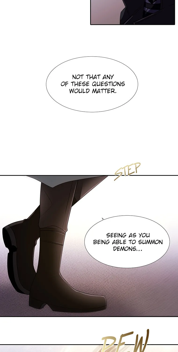 Charlotte and Her 5 Disciples Chapter 16 page 22 - 