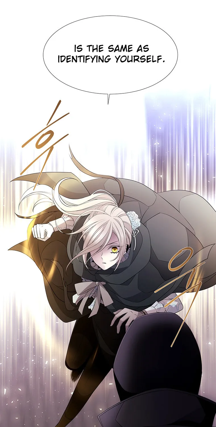 Charlotte and Her 5 Disciples Chapter 16 page 24 - 