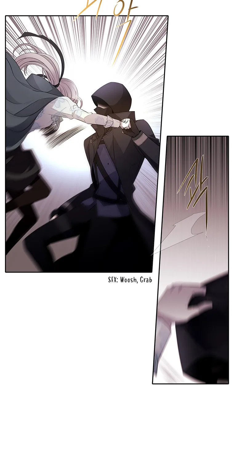 Charlotte and Her 5 Disciples Chapter 16 page 26 - 