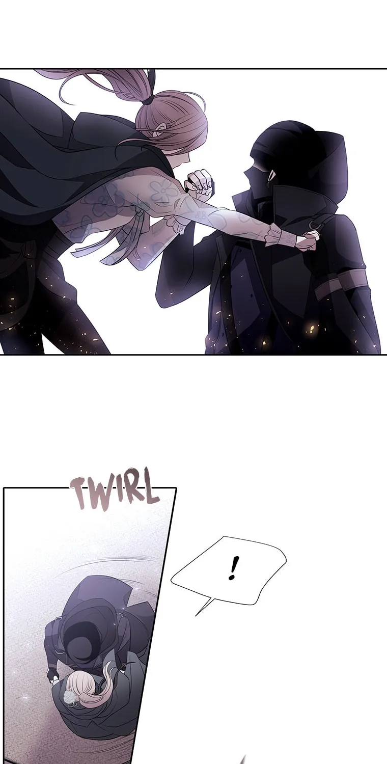 Charlotte and Her 5 Disciples Chapter 16 page 27 - 